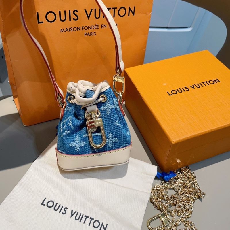 Louis Vuitton Bags Accessories